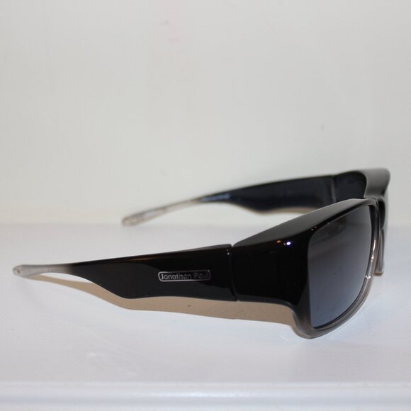 Jonathan Paul Women's Fitover Sunglasses (Oogee) - Picture 3 of 6